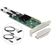 Delock controller Delock 8...