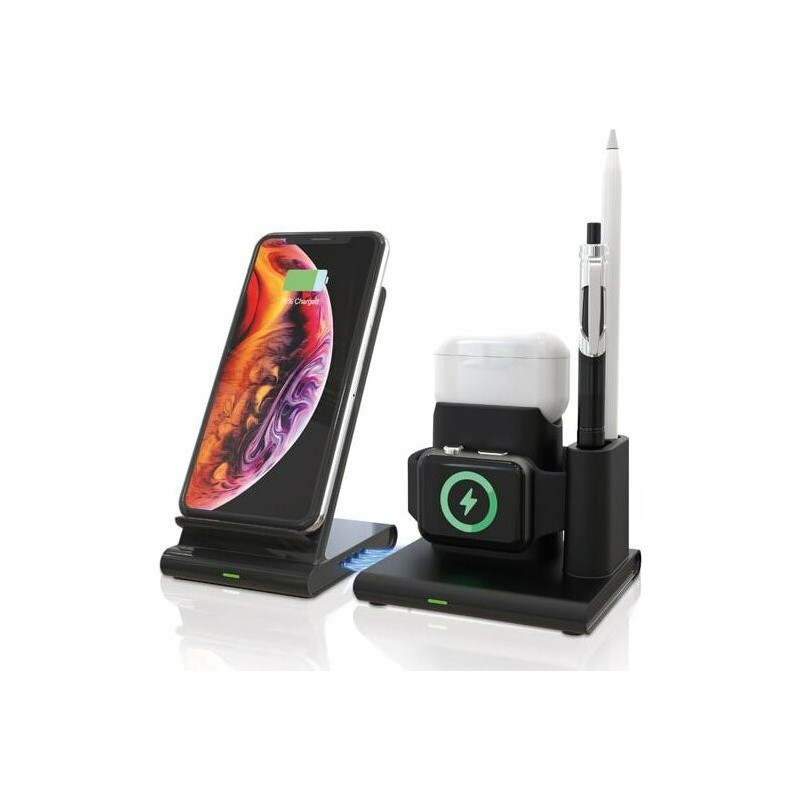 RealPower belaidis įkroviklis „ChargeAir“ Connect