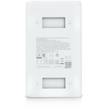 Nevaldomas centrinis mazgas UBIQUITI NET POE++ ADAPTERIS 10G UNIFI / 60W UACC-POE++-10G Nevaldomas centrinis mazgas UBIQUITI NET POE++ ADAPTERIS 10G UNIFI / 60W UACC-POE++-10G