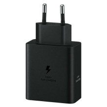 Ładowarka Samsung SAMSUNG Ładowarka sieciowa 50W EP-T5020 Black EP-T5020XBEGEU Ładowarka Samsung SAMSUNG Ładowarka sieciowa 50W EP-T5020 Black EP-T5020XBEGEU