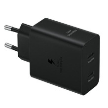 Samsung EP-T5020 Laptop, Smartphone, Tablet Black AC Fast charging Indoor Samsung EP-T5020 Laptop, Smartphone, Tablet Black AC Fast charging Indoor