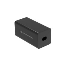 Lādētājs Conceptronic CONCEPTRONIC 6 portu 200W, 4xUSB-C, 2xUSB-A + 3-in-1 slēdzis