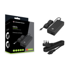 CONCEPTRONIC Įkroviklis 1 prievado GaN USB-C, JK 100WPD3.0 / PPS, juodas CONCEPTRONIC Įkroviklis 1 prievado GaN USB-C, JK 100WPD3.0 / PPS, juodas