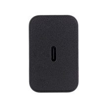 Samsung 45W 1x Belaidis USB-C įkroviklis, juodas Samsung 45W 1x Belaidis USB-C įkroviklis, juodas