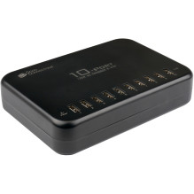 Charger Triton Alcasa...