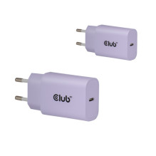 Club3D „Lifestyle“ USB-C...