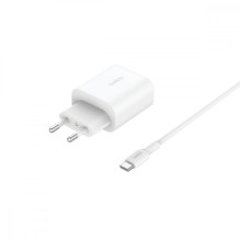 Bezvadu lādētājs Belkin WIZ029VFWH (WIZ029VFWH) Bezvadu lādētājs Belkin WIZ029VFWH (WIZ029VFWH)