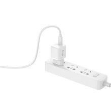 Charger Conceptronic Equip 1 port 20W, 1xUSB-C PD 25 pcs. / pack White Charger Conceptronic Equip 1 port 20W, 1xUSB-C PD 25 pcs. / pack White