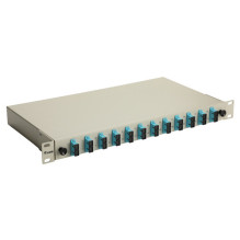 Equip Equip fiber optic...