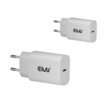 Club3D Lifestyle USB-C...