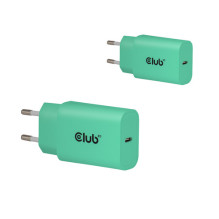 Club3D Lifestyle USB-C 30W...