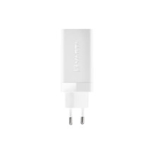 VARTA charger 3 ports 65 W, 2x USB-C, 1x USB-A, fast charging charger VARTA charger 3 ports 65 W, 2x USB-C, 1x USB-A, fast charging charger