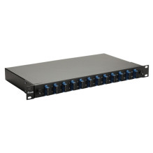 Equip Equip fiber optic...