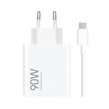 Xiaomi 90W Įkrovimo kombinuotas maitinimo adapteris (A tipo) ES 6932554435943 Xiaomi 90W Įkrovimo kombinuotas maitinimo adapteris (A tipo) ES 6932554435943