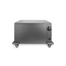 Mobile cabinet DIGITUS on wheels for charging notebooks / tablets up to 14" Mobile cabinet DIGITUS on wheels for charging notebooks / tablets up to 14"