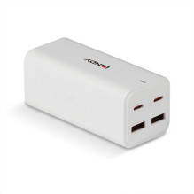 Lindy Charger USB 4PORT...