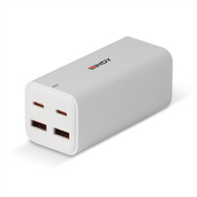 Lindy USB įkroviklis 4PORT 100W / 73441 LINDY Lindy USB įkroviklis 4PORT 100W / 73441 LINDY