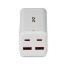 Lindy Charger USB 4PORT 100W / 73441 LINDY