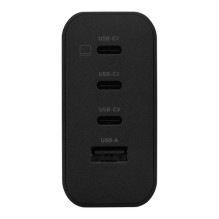 ASUS ROG 140W USB-C GaN lādētājs ASUS ROG 140W USB-C GaN lādētājs