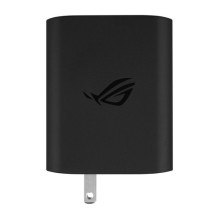 ASUS ROG 140W USB-C GaN lādētājs ASUS ROG 140W USB-C GaN lādētājs