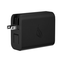 ASUS ROG 140W USB-C GaN lādētājs ASUS ROG 140W USB-C GaN lādētājs