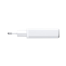 Joyroom kelioninis įkroviklis plonas C+U. PD 20W, QC 3.0, White (JR-TCF14) Joyroom kelioninis įkroviklis plonas C+U. PD 20W, QC 3.0, White (JR-TCF14)