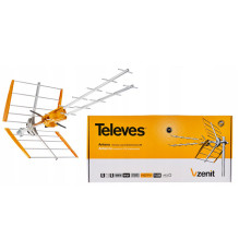 Antenna RTV Televes Antenna...