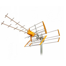 Antenna RTV Televes Antenna Televes V Zenit 149222 (worek) Antenna RTV Televes Antenna Televes V Zenit 149222 (worek)