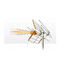 Antenna RTV Televes Antenna Televes V Zenit 149222 (worek) Antenna RTV Televes Antenna Televes V Zenit 149222 (worek)