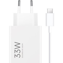 Xiaomi Ceļojumu lādētājs...