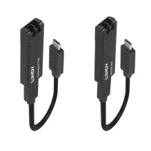 Lindy USB3.2 extension...