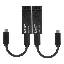 Lindy USB3.2 extension cable 100M / 43312 LINDY