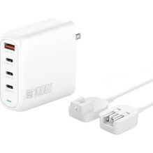 Tīkla lādētājs 4smarts Flex...