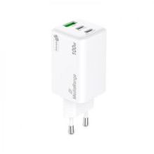 MediaRange 100W 3 prievadų...