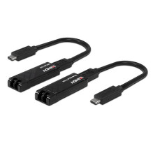 Lindy USB3.2 extension cable 100M / 43312 LINDY