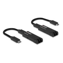 Lindy USB3.2 extension cable 100M / 43312 LINDY