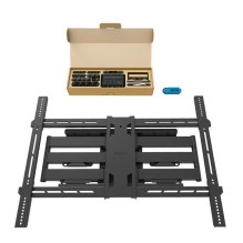 Neomounts TV stand Neomounts WL40S-950BL18 55" Neomounts TV stand Neomounts WL40S-950BL18 55"