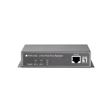 LevelOne 2-port PoE amplifier (552046) LevelOne 2-port PoE amplifier (552046)