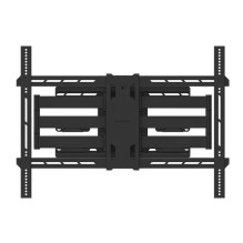 Neomounts TV stovas Neomounts WL40S-950BL18 55" Neomounts TV stovas Neomounts WL40S-950BL18 55"