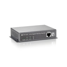 LevelOne PoE amplifier...