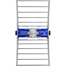 Antenna RTV Telkom-Telmor Antenna TV DVB-T / T2 ASR IQ 5G 700 PROTECTED 2023 z for power supplies ZZA-7 Telkom Telmor Antenna RTV Telkom-Telmor Antenna TV DVB-T / T2 ASR IQ 5G 700 PROTECTED 2023 z for power supplies ZZA-7 Telkom Telmor