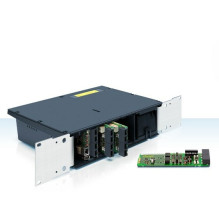 Auerswald AUERSWALD Telephone system COMpact 5200R (19" housing) - 90335 Auerswald AUERSWALD Telephone system COMpact 5200R (19" housing) - 90335