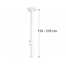 Uchwyt Camsafe CS30-PS biały Uchwyt Camsafe CS30-PS biały