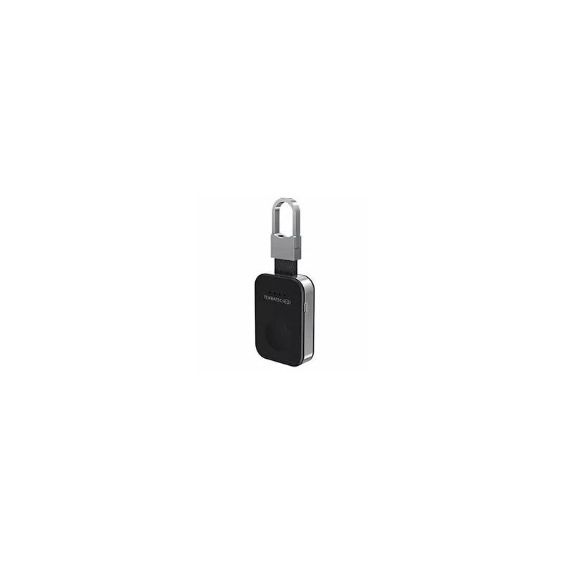Įkroviklis TerraTec „ChargeAir“ indukcinis 1 A (324188)