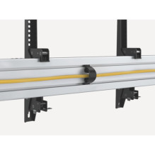 Equip Equip ceiling mount 45"-55" / 2TFT to 50kg 1 joint adjustable black (with delivery) Equip Equip ceiling mount 45"-55" / 2TFT to 50kg 1 joint adjustable black (with delivery)