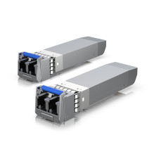Optinis modulis SFP MonoModo UBIQUITI UACC-OM-MM-10G-D-20 20 vnt.