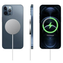 Apple MagSafe charger Apple MagSafe charger