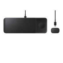 Samsung Trio 9W EP-P6300 Black Samsung Trio 9W EP-P6300 Black