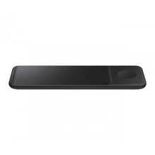Samsung Trio 9W EP-P6300 Juoda Samsung Trio 9W EP-P6300 Juoda