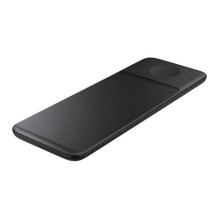Samsung Trio 9W EP-P6300 Juoda Samsung Trio 9W EP-P6300 Juoda
